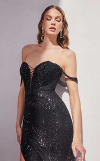 LaDivine CD290 Dress view 2