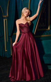 Ladivine CD297 Dress view 17