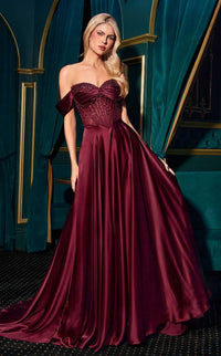 Ladivine CD297 Dress view 19