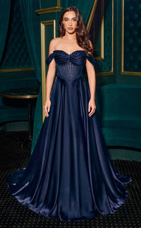 Ladivine CD297 Dress view 20