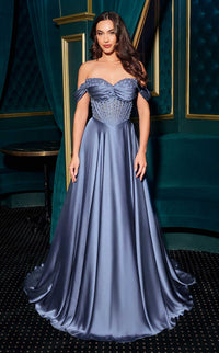 Ladivine CD297 Dress view 21