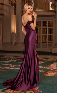 Ladivine CD803 Dress view 13