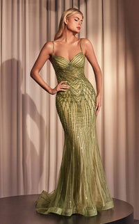 Ladivine CD846 Dress view 3