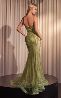 Ladivine CD846 Dress view 5