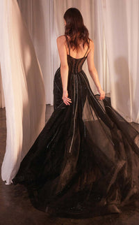Ladivine CD863 Dress view 9