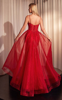 Ladivine CD863 Dress view 11