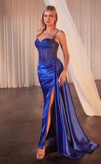 Ladivine CD868 Dress view 20