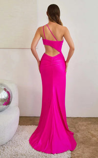 LaDivine CD887 Dress view 3