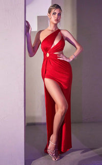 LaDivine CD887 Dress view 2