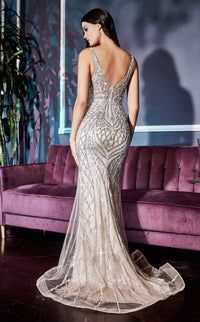 Cinderella Divine CD935 Dress view 5