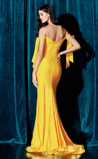 Cinderella Divine CD943 Dress view 14