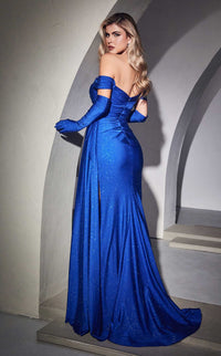 LaDivine CD988 Dress view 8