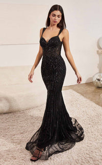 LaDivine CD990 Dress view 1