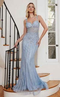 LaDivine CD990 Dress view 2