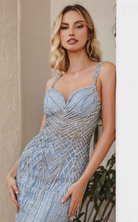 LaDivine CD990 Dress view 6