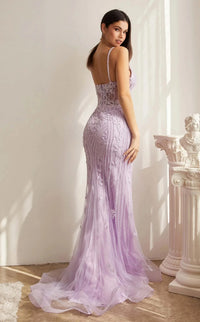 LaDivine CD992 Dress view 12