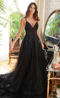 LaDivine CD994 Dress view 2