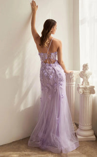 LaDivine CD995 Dress view 3