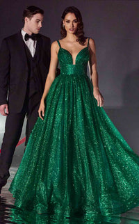 LaDivine CD996 Dress view 3