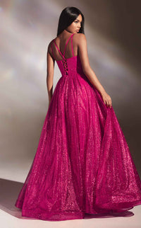 LaDivine CD996 Dress view 6