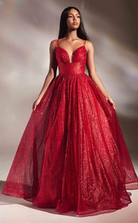 LaDivine CD996 Dress view 5