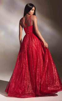 LaDivine CD996 Dress view 7