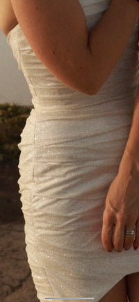 2 in 1 Wedding Dress Ebba With Detachable Divon Skirt view 12