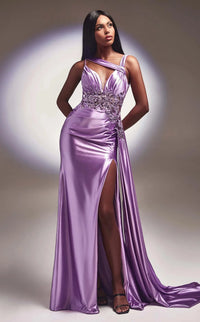 LaDivine CDS415 Dress view 4