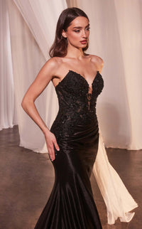Ladivine CDS465 Dress view 7