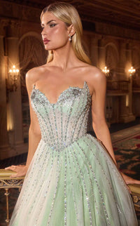 Ladivine CDS541 Dress view 6