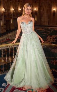 Ladivine CDS541 Dress view 7