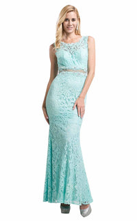Cinderella Divine CF067L Dress view 6