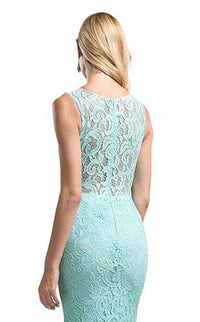 Cinderella Divine CF067L Dress view 23