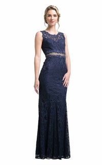 Cinderella Divine CF067L Dress view 7