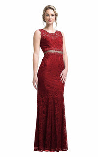 Cinderella Divine CF067L Dress view 3
