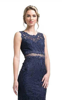 Cinderella Divine CF067L Dress view 19