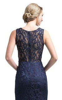 Cinderella Divine CF067L Dress view 24