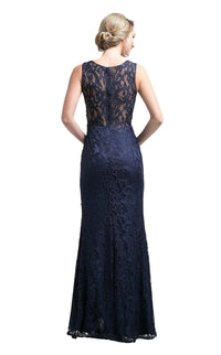 Cinderella Divine CF067L Dress view 12