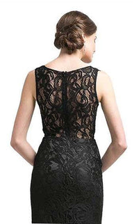 Cinderella Divine CF067L Dress view 22