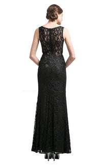 Cinderella Divine CF067L Dress view 10