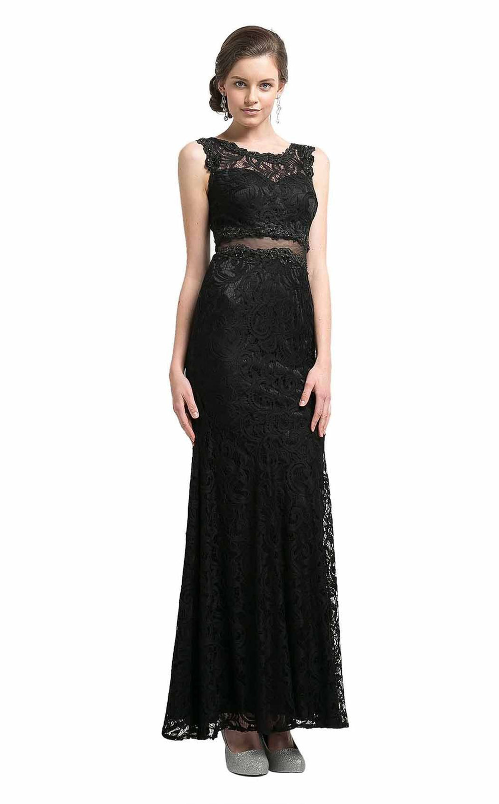 Cinderella Divine CF067L Dress - VOLAKK