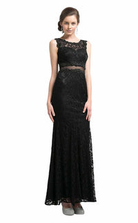 Cinderella Divine CF067L Dress view 1