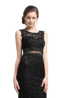 Cinderella Divine CF067L Dress view 13