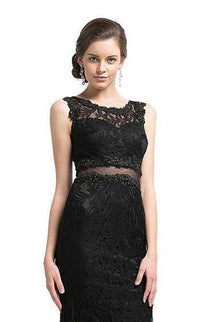 Cinderella Divine CF067L Dress view 13