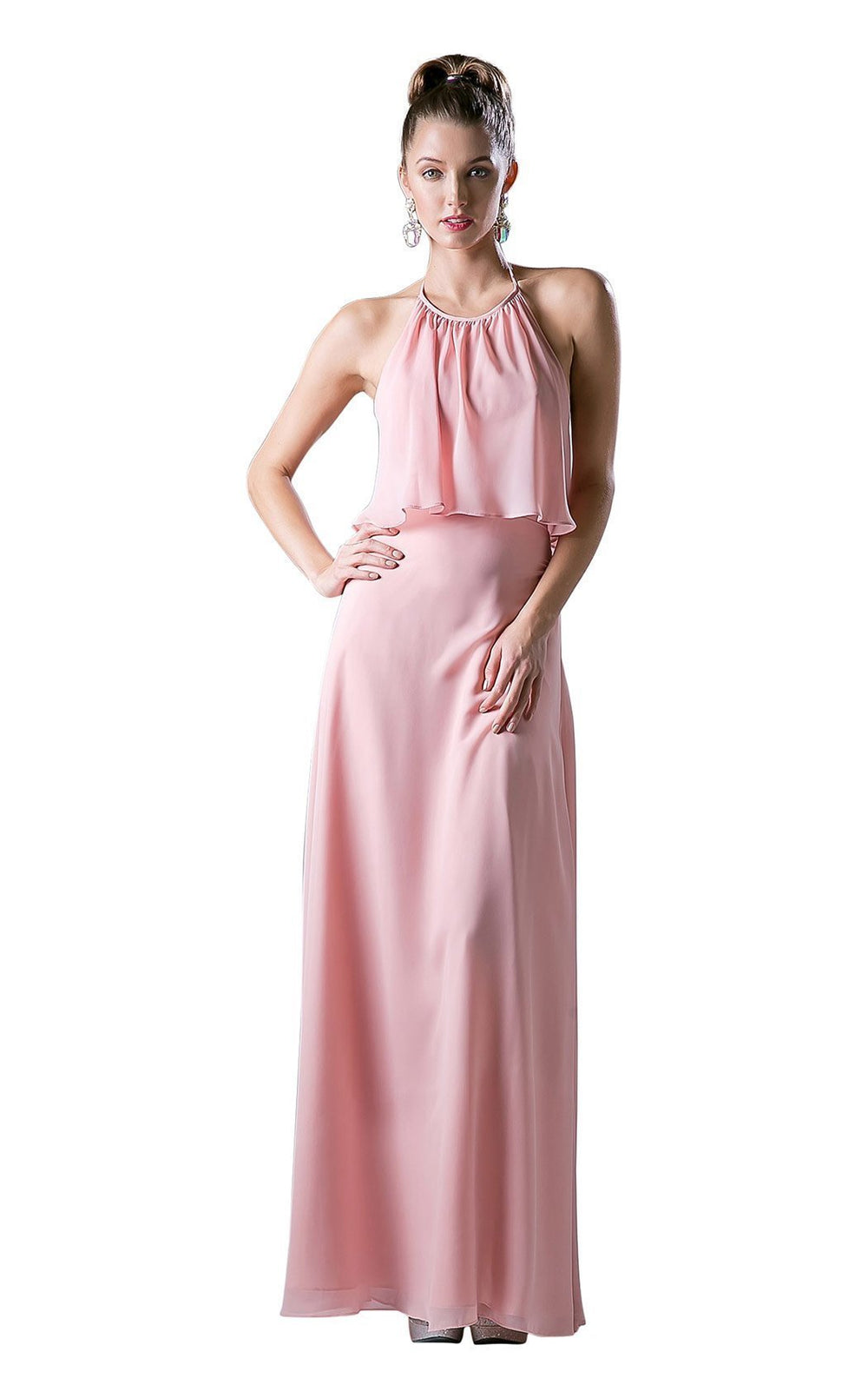 Cinderella Divine CF130 Dress - VOLAKK