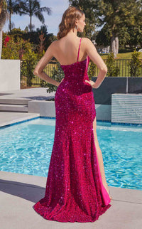 LaDivine CH111 Dress view 4