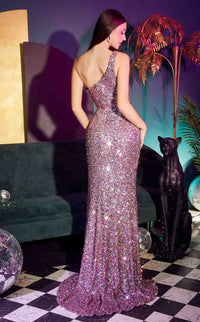 LaDivine CH118 Dress view 4