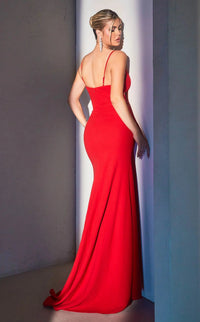 LaDivine CH129 Dress view 3