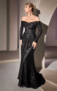 LaDivine CH135 Dress view 6