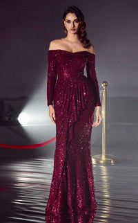 LaDivine CH135 Dress view 3